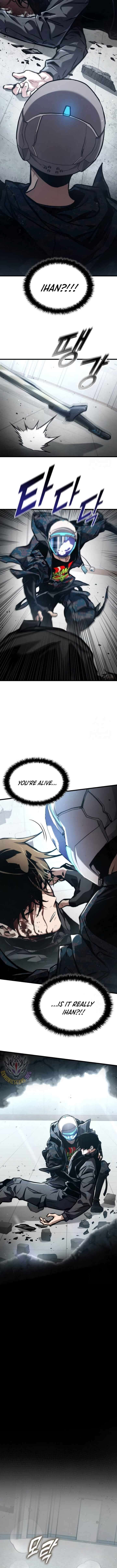 Kill The Dragon Chapter 129 Page 3
