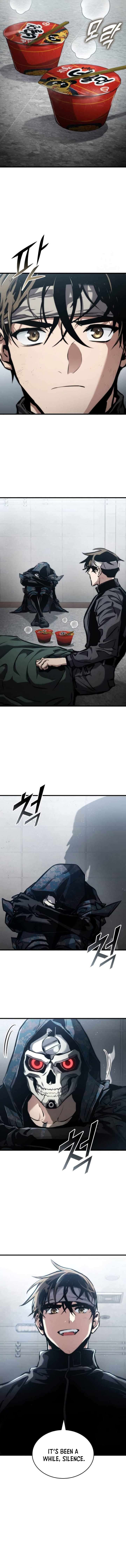 Kill The Dragon Chapter 129 Page 4