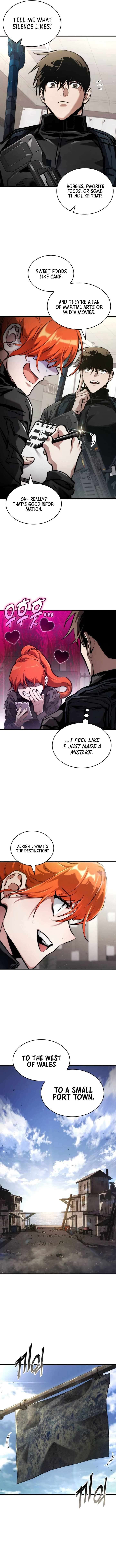 Kill The Dragon Chapter 130 Page 12