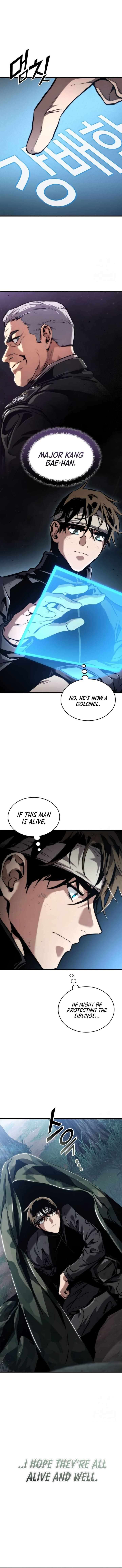 Kill The Dragon Chapter 130 Page 2