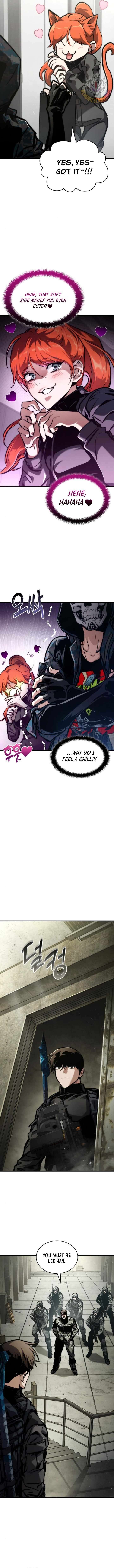 Kill The Dragon Chapter 131 Page 13