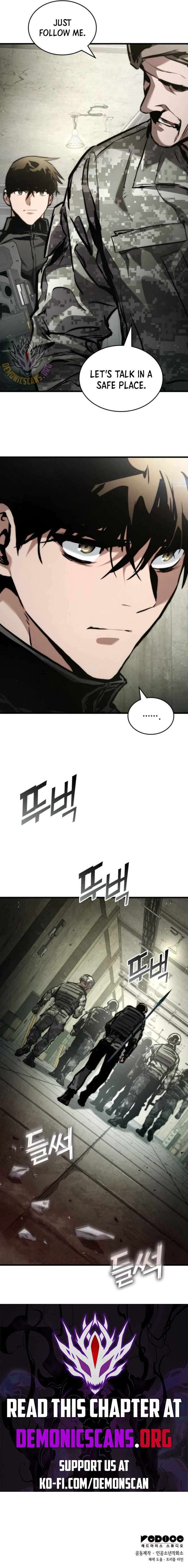 Kill The Dragon Chapter 131 Page 15
