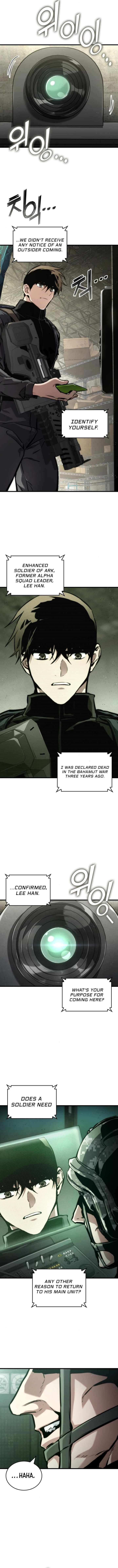 Kill The Dragon Chapter 131 Page 2