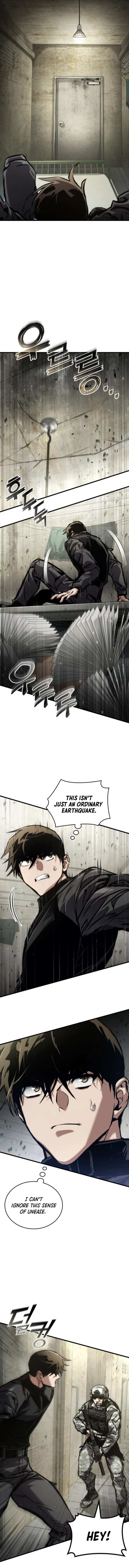 Kill The Dragon Chapter 132 Page 4