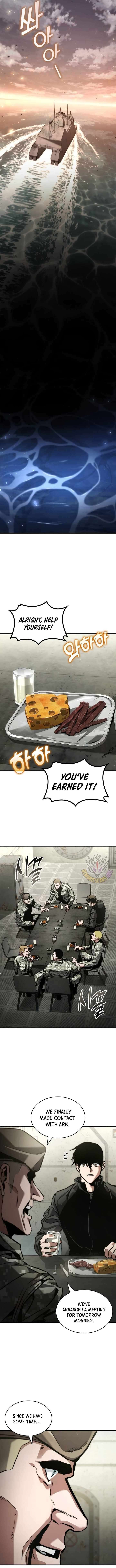 Kill The Dragon Chapter 133 Page 15