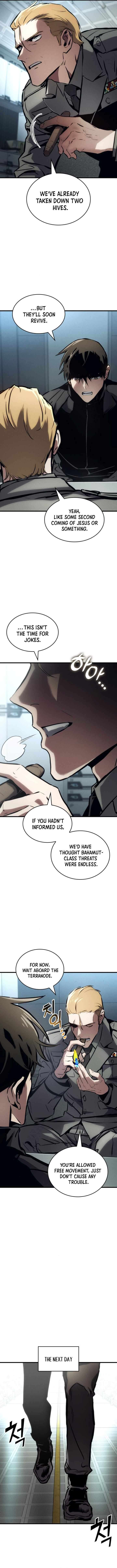 Kill The Dragon Chapter 134 Page 12