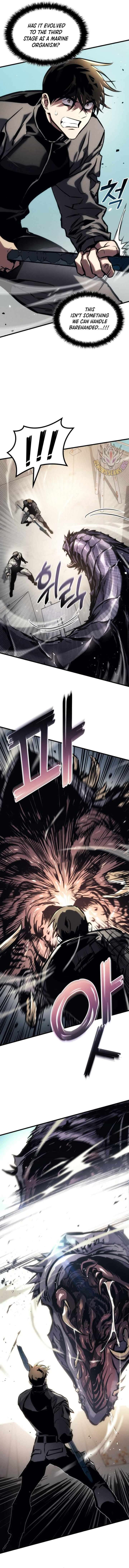Kill The Dragon Chapter 134 Page 5