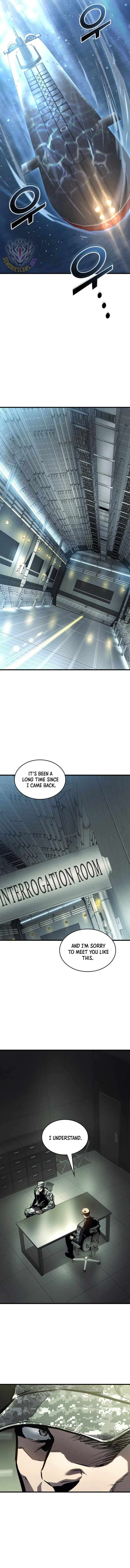 Kill The Dragon Chapter 134 Page 7