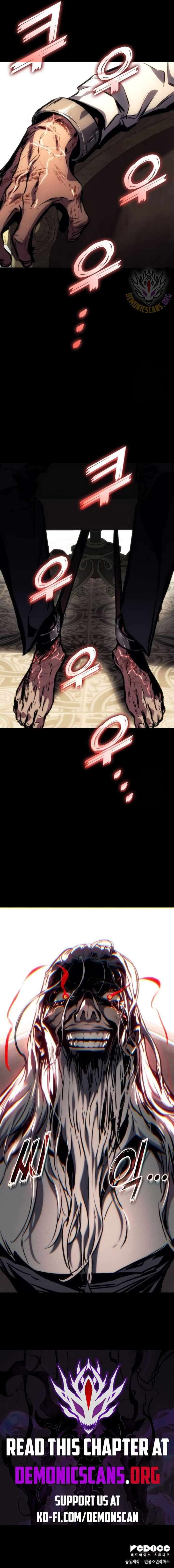 Kill The Dragon Chapter 135 Page 15