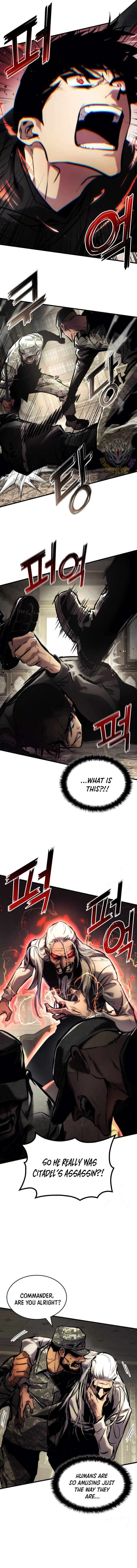 Kill The Dragon Chapter 136 Page 13