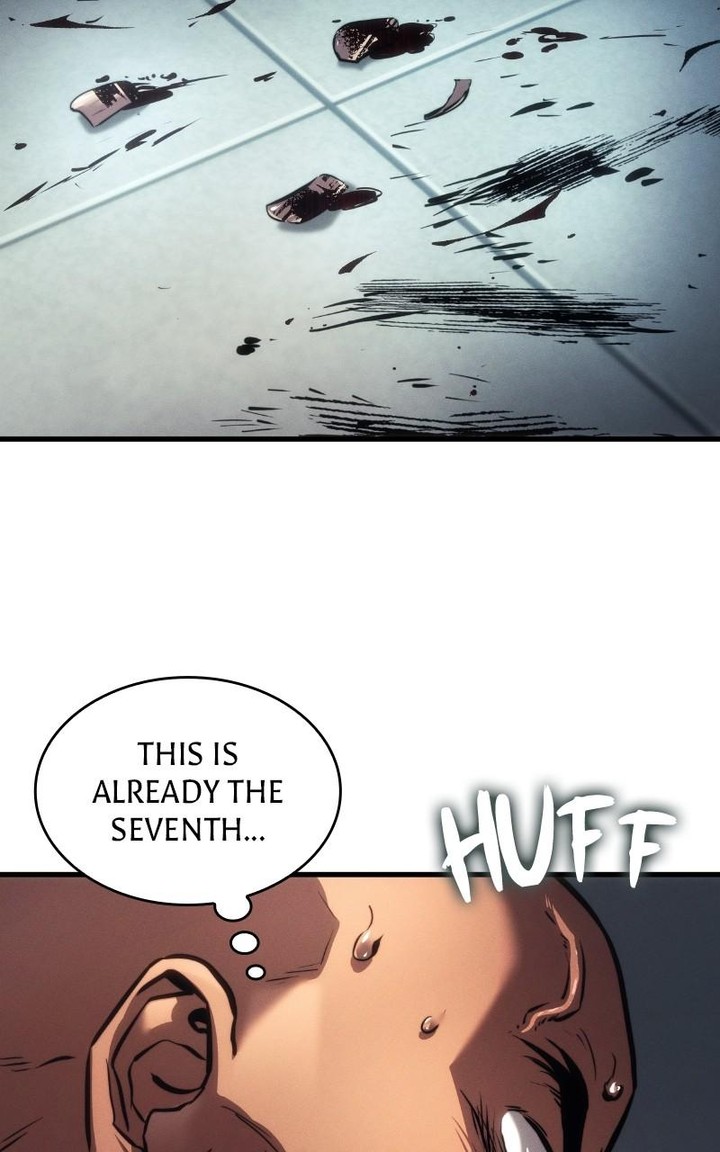 Kill The Dragon Chapter 137 Page 103
