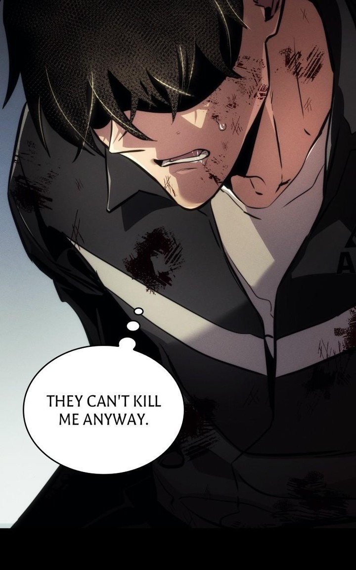 Kill The Dragon Chapter 137 Page 111