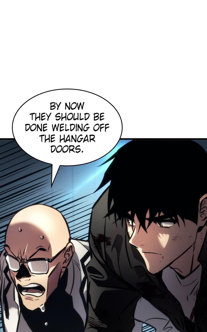 Kill The Dragon Chapter 137 Page 121