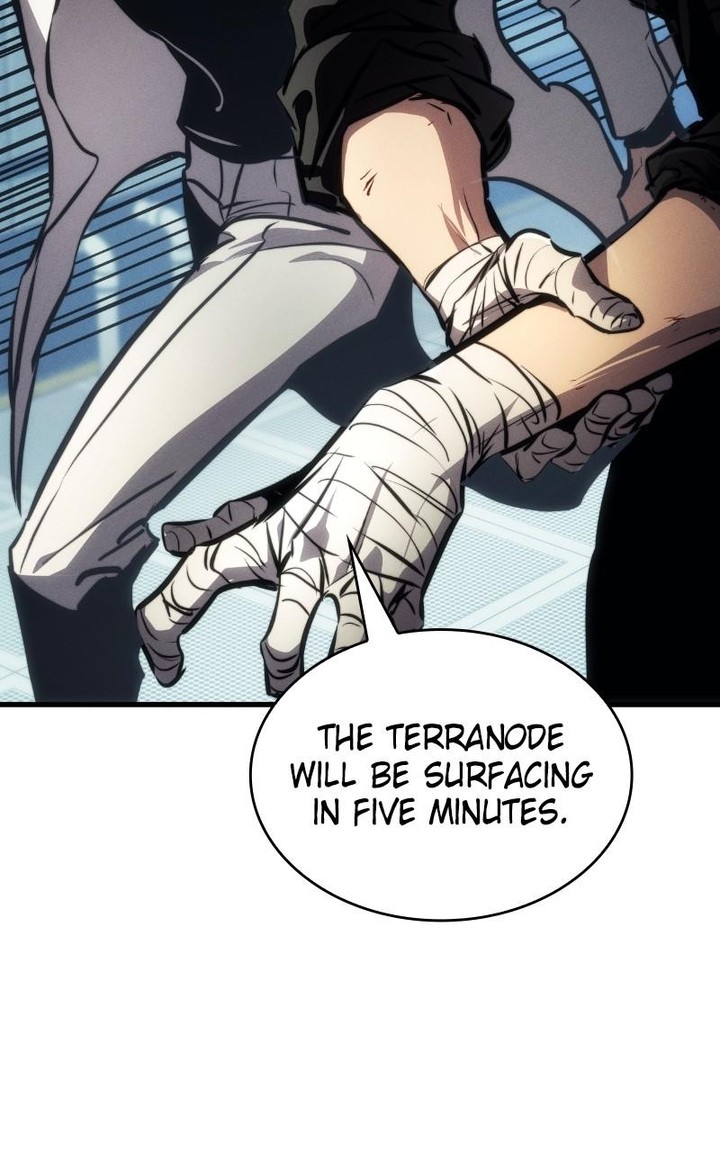 Kill The Dragon Chapter 137 Page 122