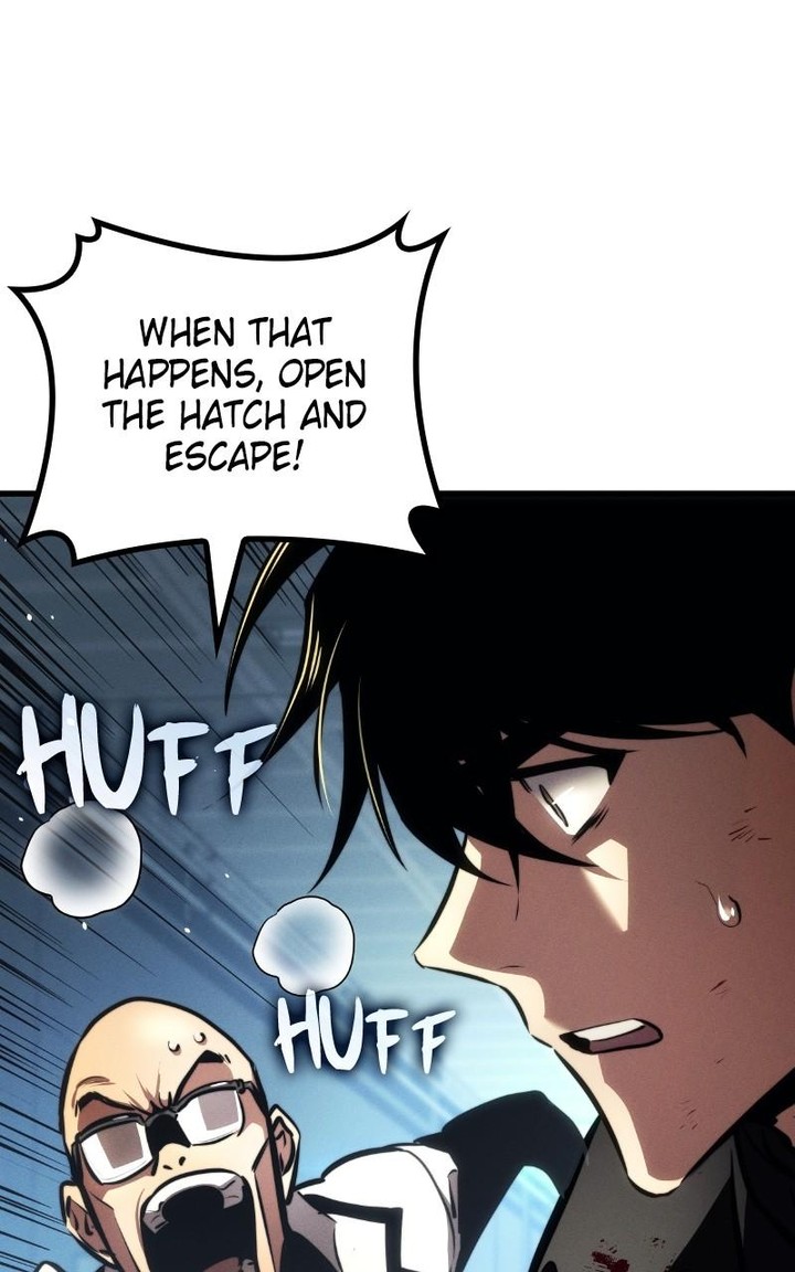 Kill The Dragon Chapter 137 Page 123
