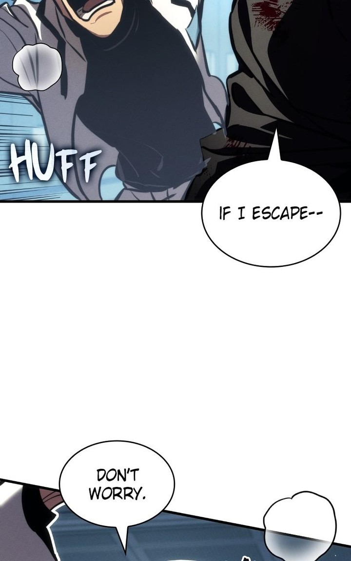 Kill The Dragon Chapter 137 Page 124