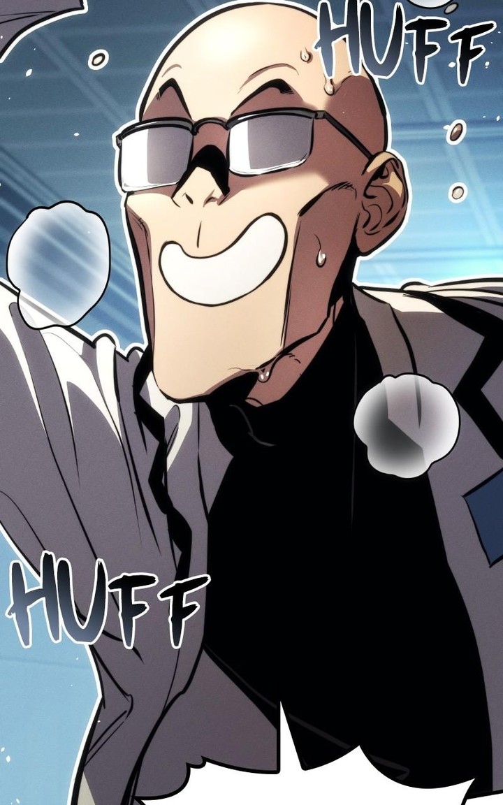 Kill The Dragon Chapter 137 Page 125