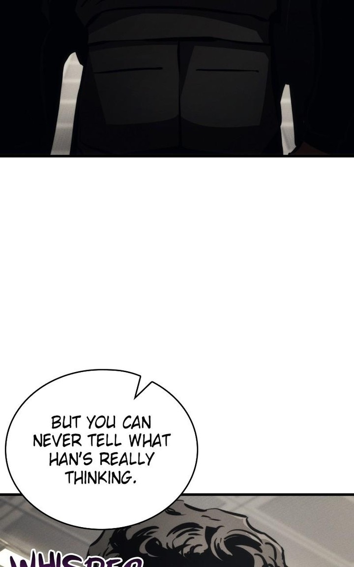Kill The Dragon Chapter 137 Page 19