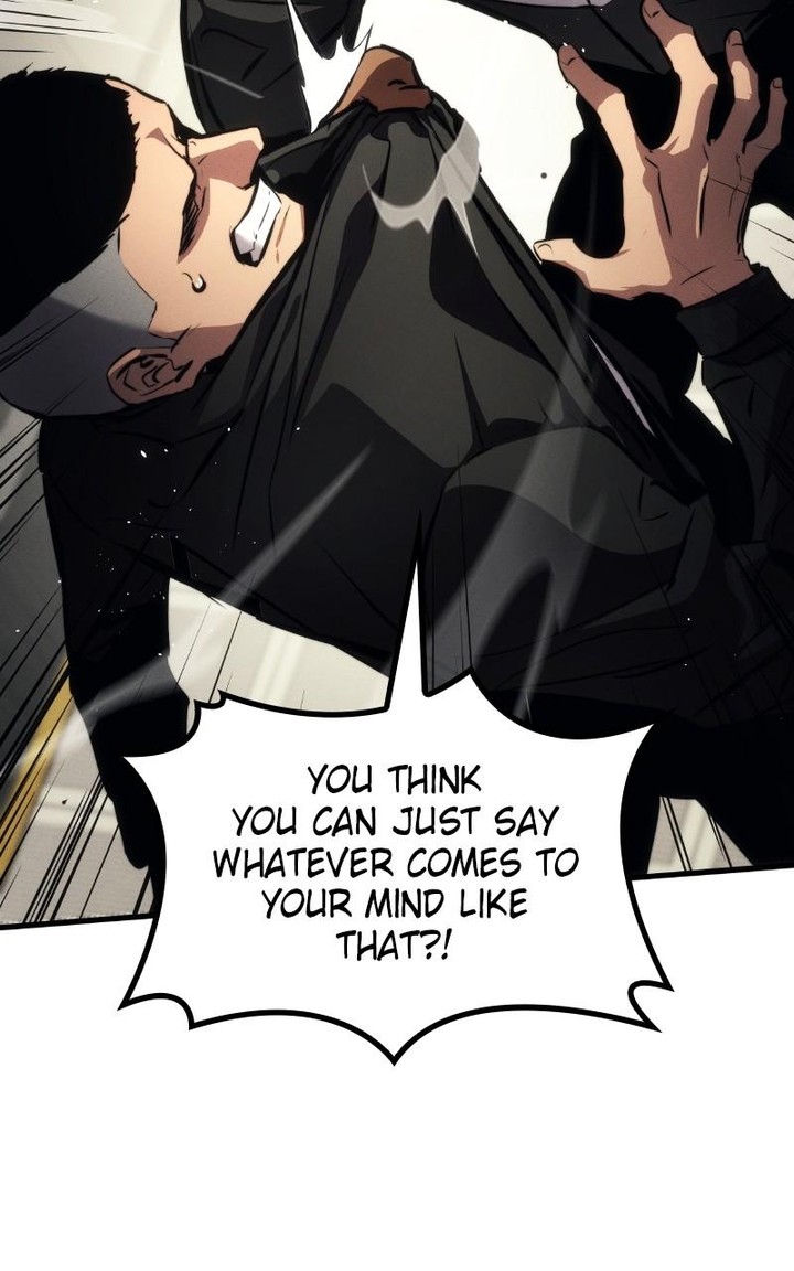 Kill The Dragon Chapter 137 Page 22