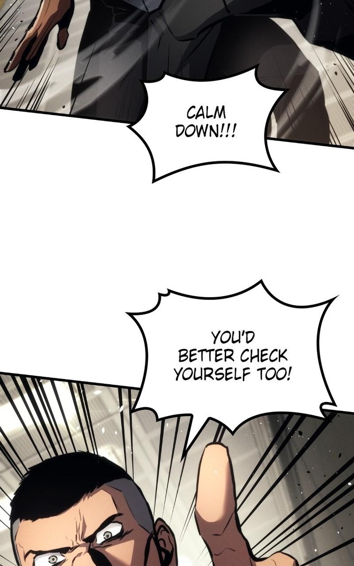 Kill The Dragon Chapter 137 Page 24