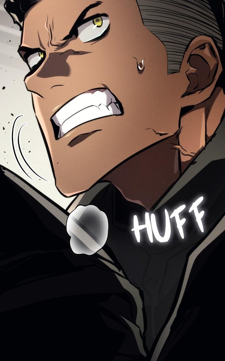 Kill The Dragon Chapter 137 Page 30