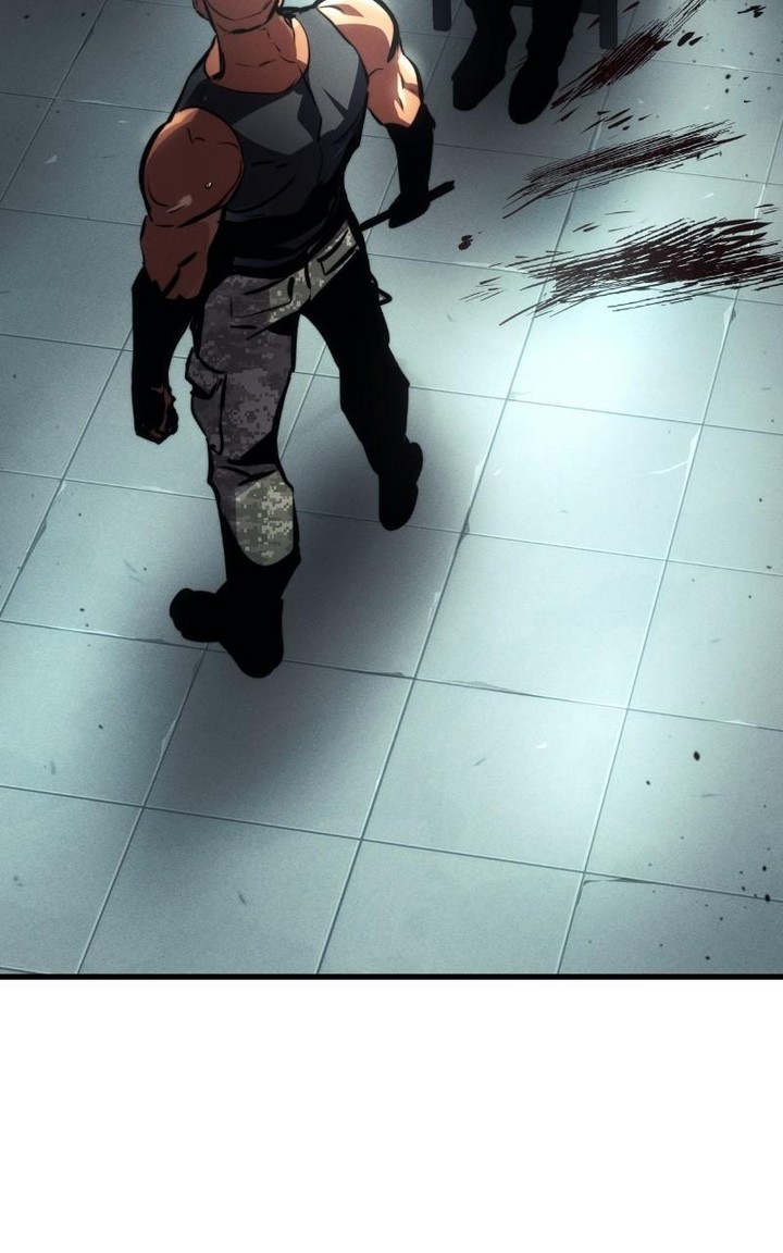 Kill The Dragon Chapter 137 Page 37