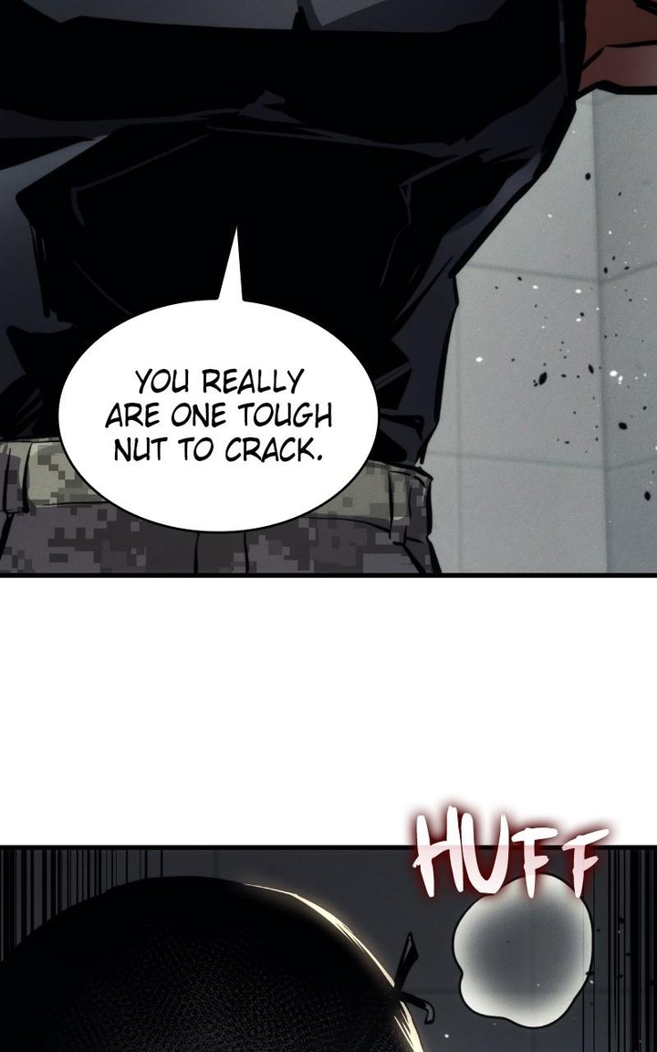Kill The Dragon Chapter 137 Page 39