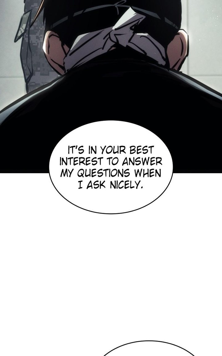 Kill The Dragon Chapter 137 Page 4