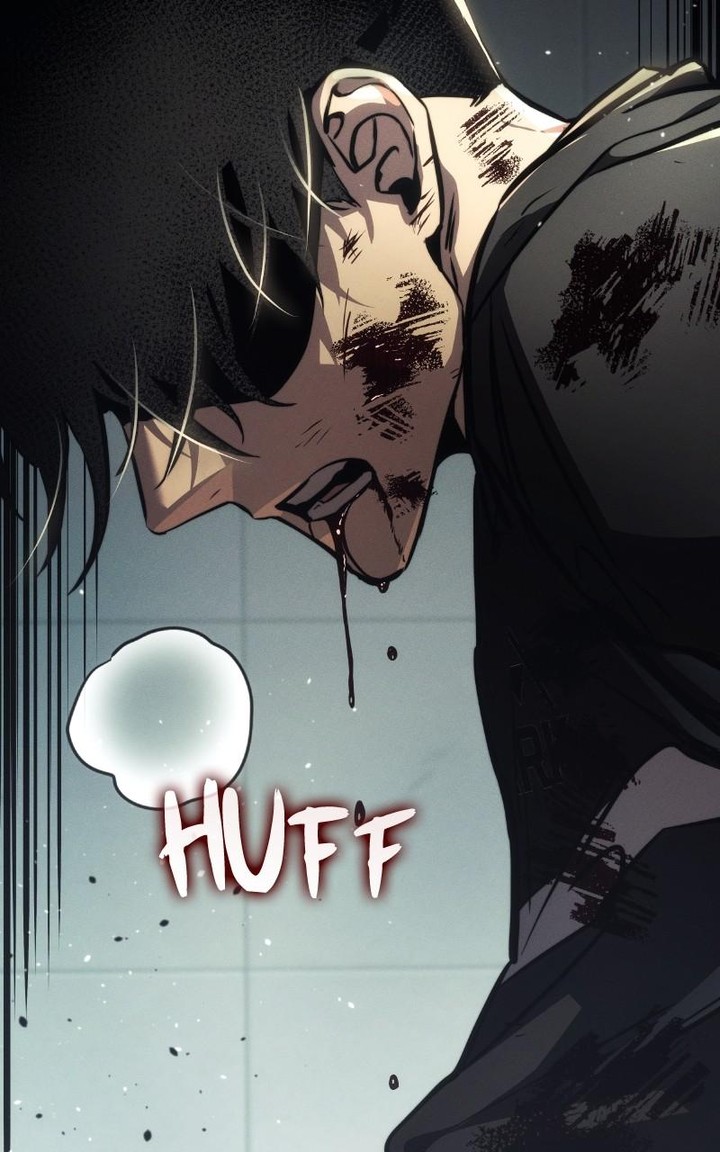 Kill The Dragon Chapter 137 Page 40