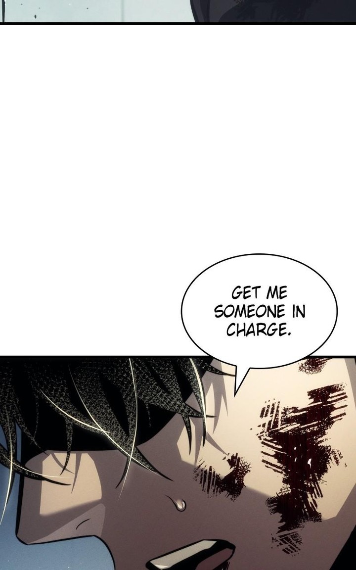 Kill The Dragon Chapter 137 Page 41