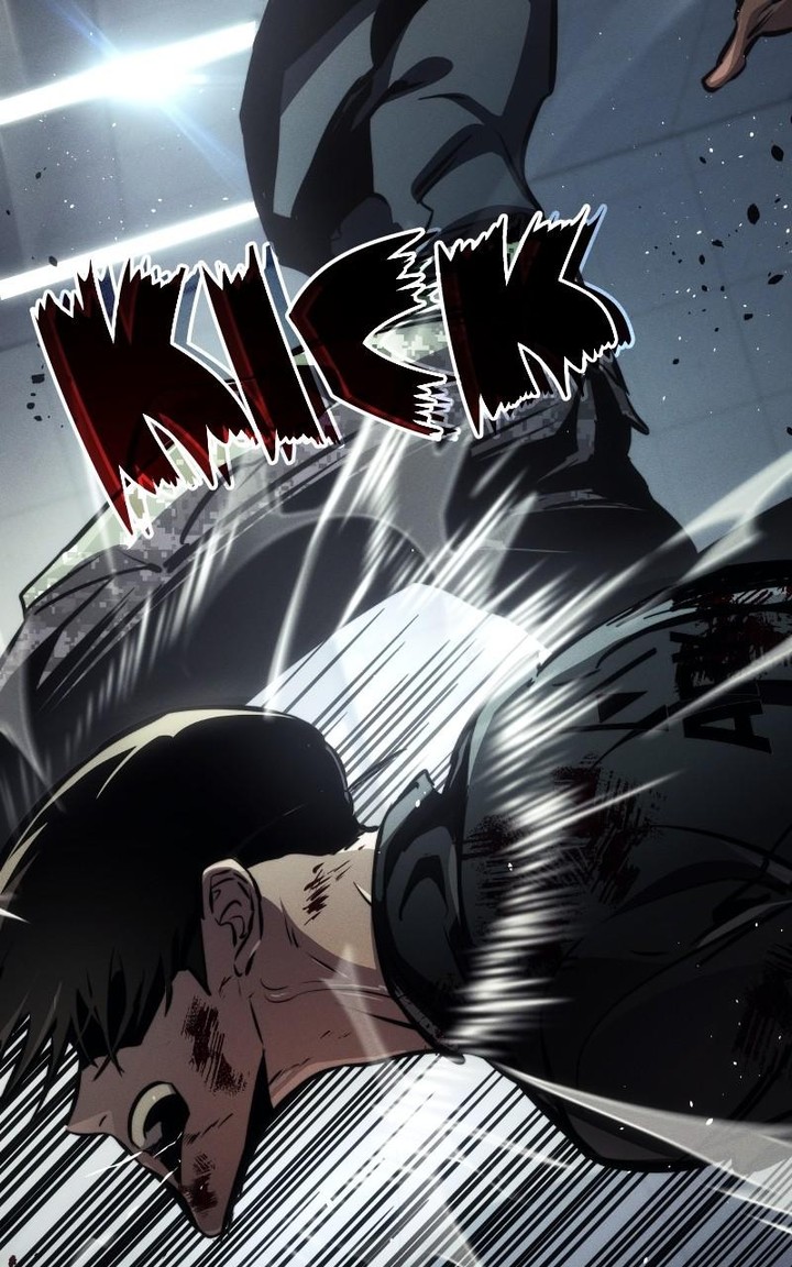 Kill The Dragon Chapter 137 Page 43
