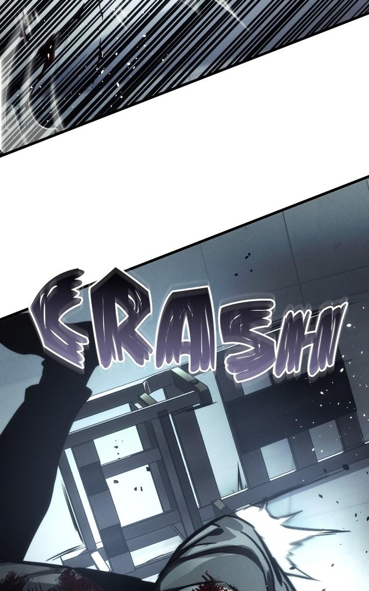 Kill The Dragon Chapter 137 Page 44