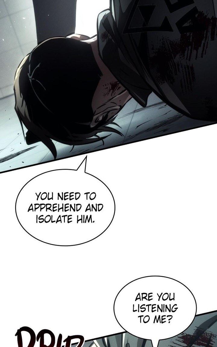Kill The Dragon Chapter 137 Page 47