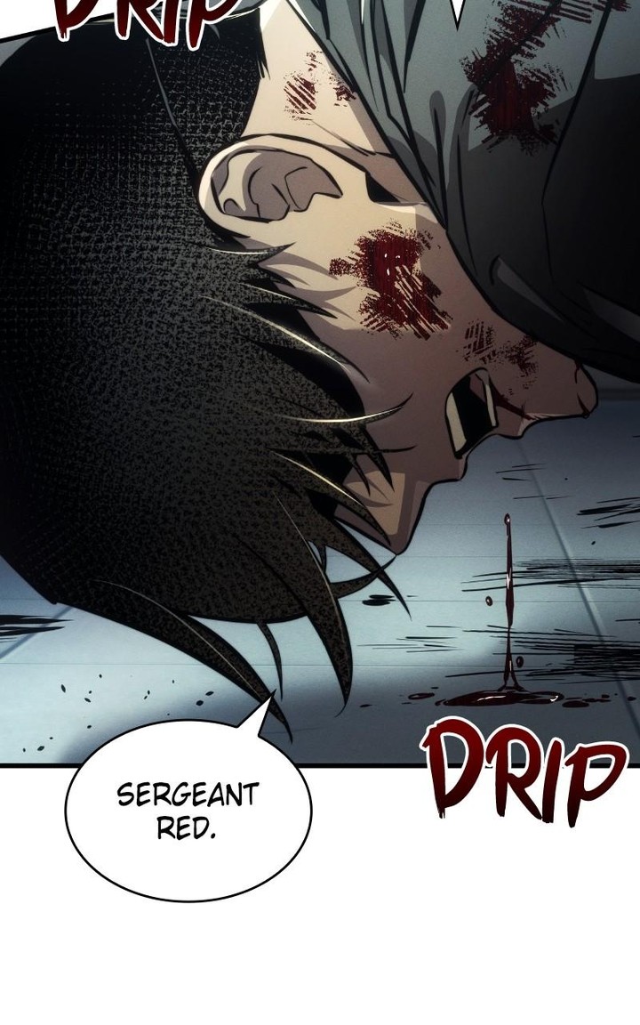 Kill The Dragon Chapter 137 Page 48
