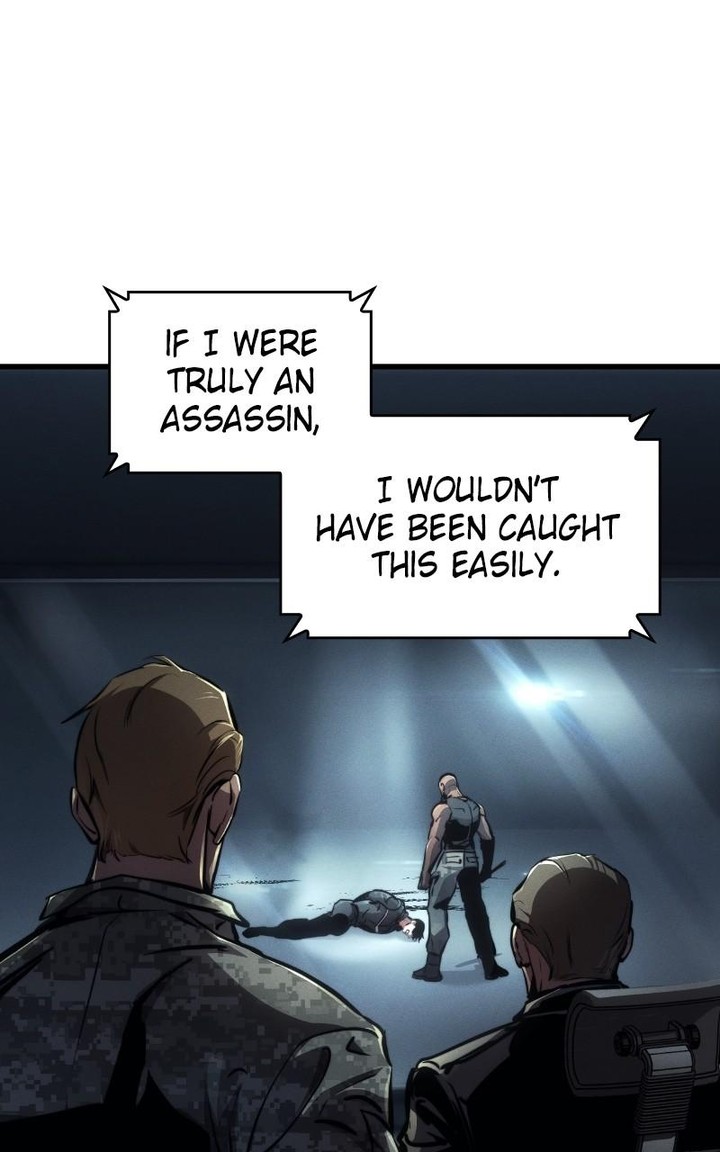Kill The Dragon Chapter 137 Page 49