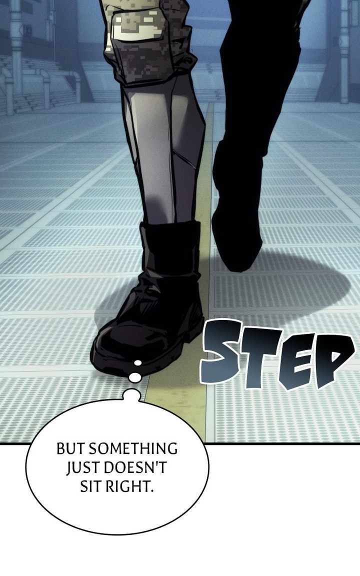 Kill The Dragon Chapter 137 Page 64