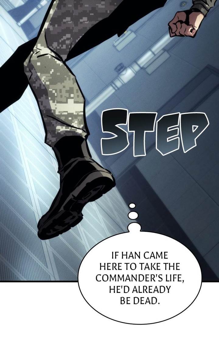 Kill The Dragon Chapter 137 Page 66
