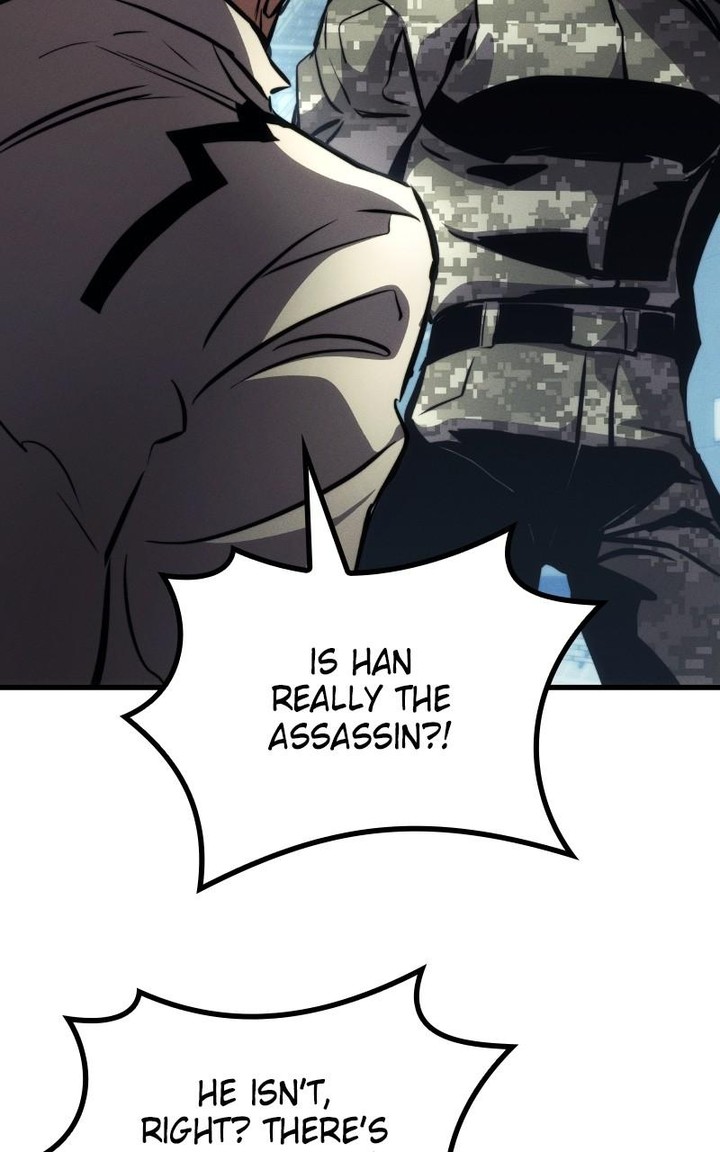 Kill The Dragon Chapter 137 Page 68