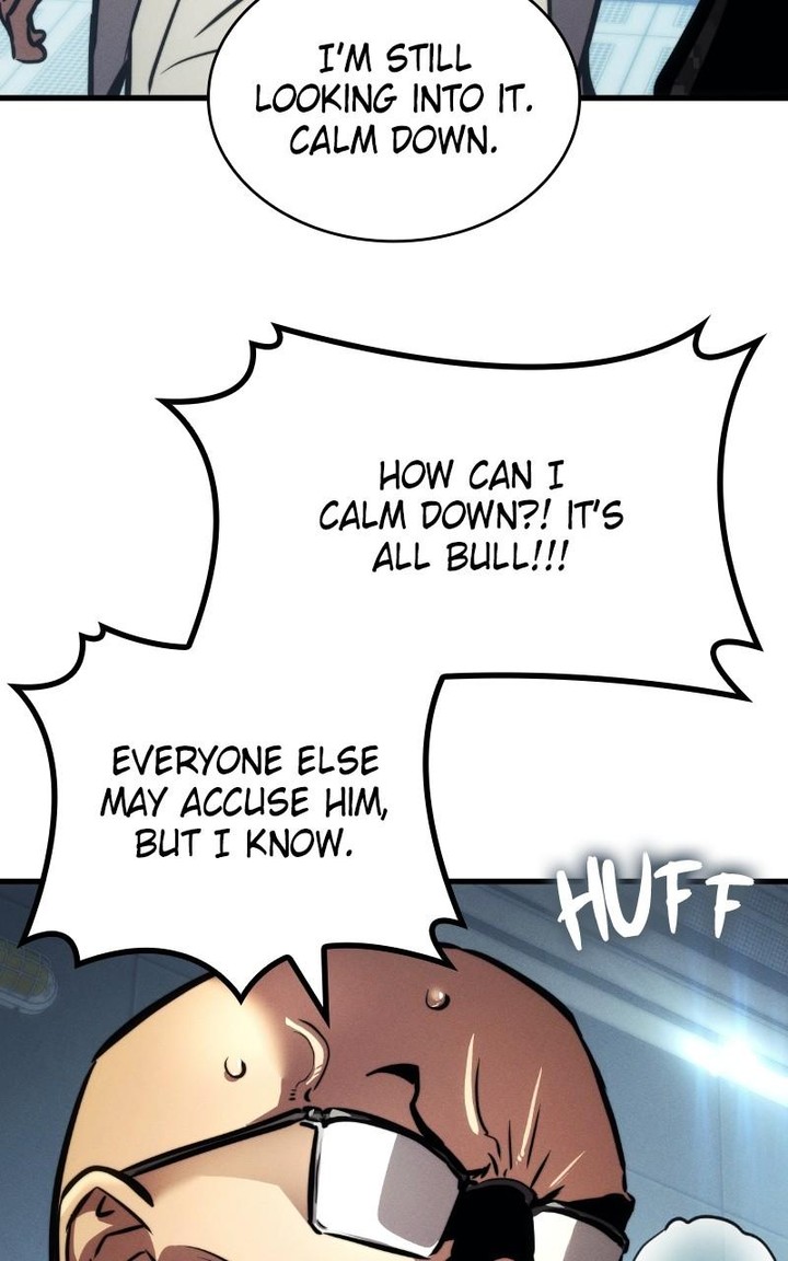 Kill The Dragon Chapter 137 Page 70