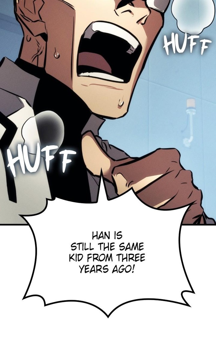 Kill The Dragon Chapter 137 Page 71