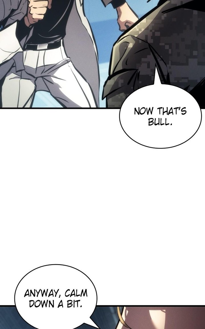 Kill The Dragon Chapter 137 Page 73