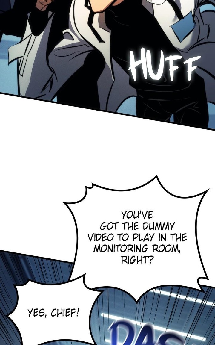 Kill The Dragon Chapter 137 Page 99