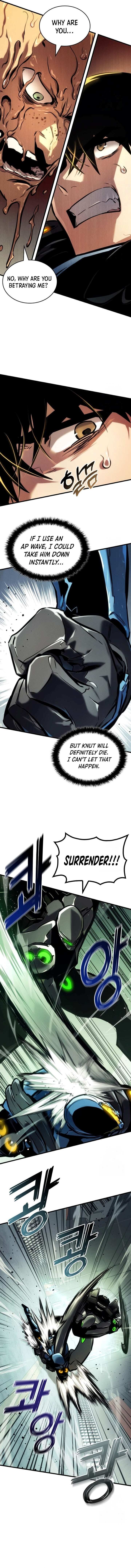 Kill The Dragon Chapter 138 Page 13