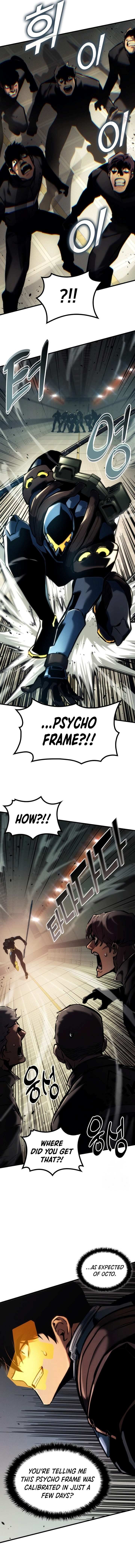 Kill The Dragon Chapter 138 Page 4