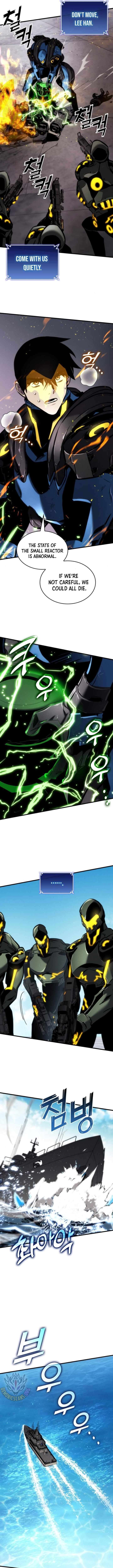 Kill The Dragon Chapter 139 Page 11