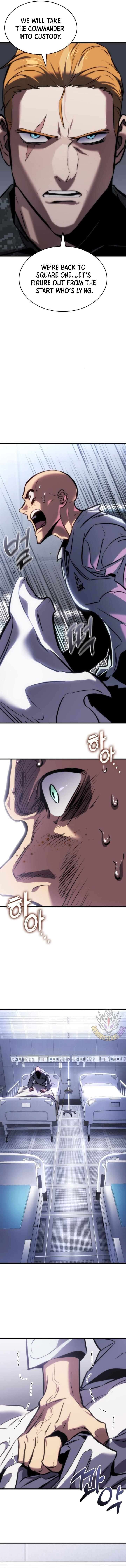 Kill The Dragon Chapter 139 Page 15