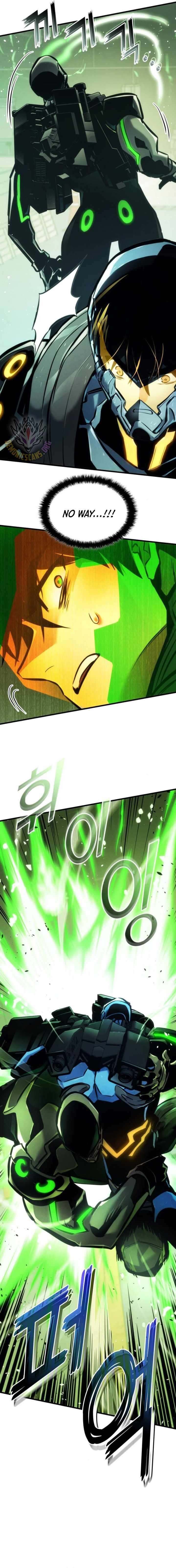 Kill The Dragon Chapter 139 Page 3
