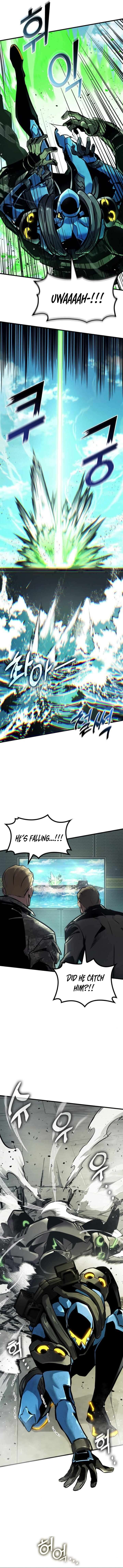 Kill The Dragon Chapter 139 Page 6