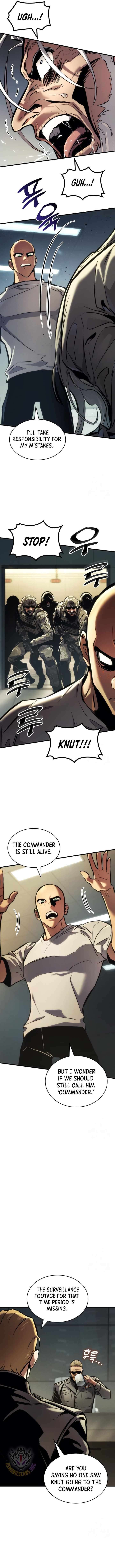 Kill The Dragon Chapter 140 Page 12