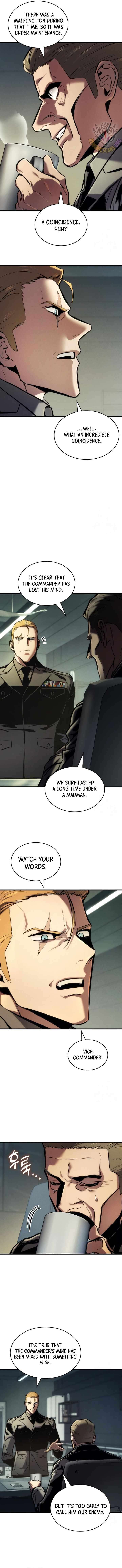 Kill The Dragon Chapter 140 Page 13